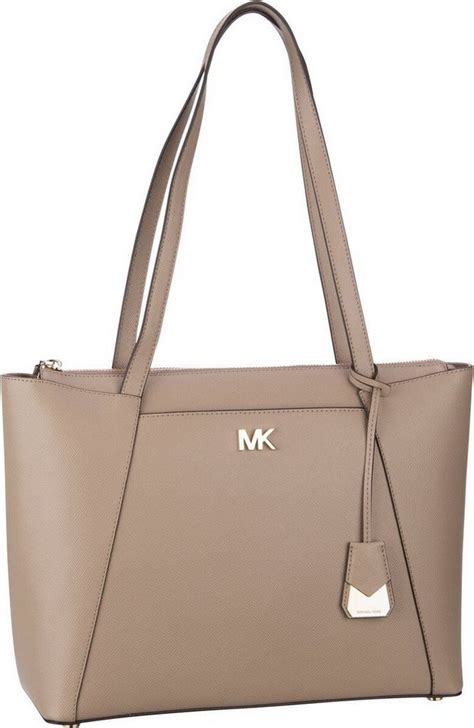 michael kors maddie medium ew tz tote|Michael Kors Maddie Medium East West Tote .